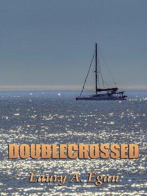 cover image of Doublecrossed
